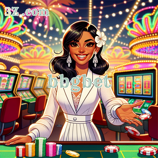 BBG Bet: O Caminho Confiável para Seus Jogos Online