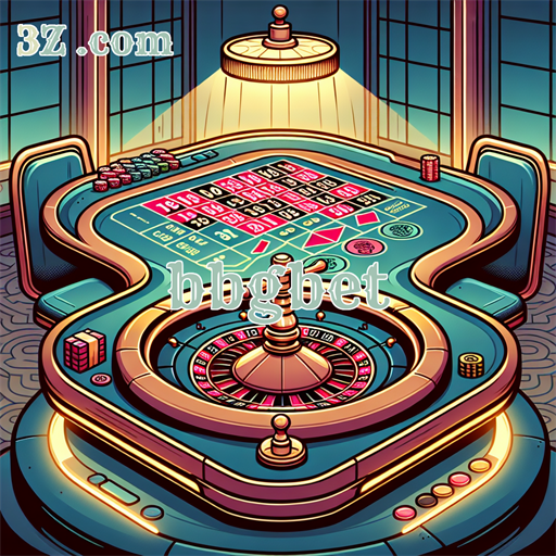 Slots do bbg bet: Emoção e Prêmios a Cada Giro