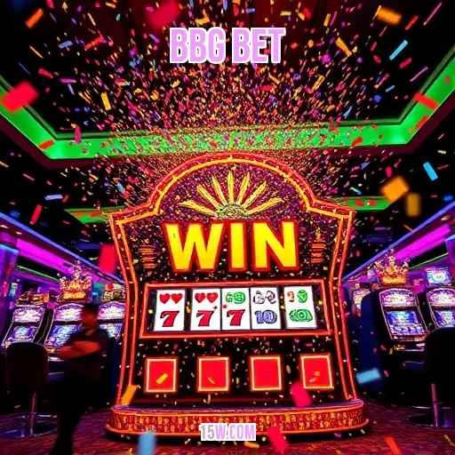 bbg bet: Maximize Suas Ganhos com Incríveis Promoções Diárias!